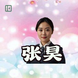 张昊